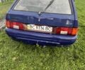 Синий ВАЗ 2109, объемом двигателя 1.5 л и пробегом 128 тыс. км за 800 $, фото 3 на Automoto.ua