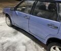 Синий ВАЗ 2109, объемом двигателя 1.3 л и пробегом 3 тыс. км за 361 $, фото 1 на Automoto.ua