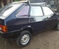 Синій ВАЗ 2109, об'ємом двигуна 0 л та пробігом 60 тис. км за 750 $, фото 2 на Automoto.ua