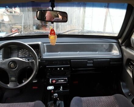 Синій ВАЗ 2109, об'ємом двигуна 0 л та пробігом 60 тис. км за 750 $, фото 8 на Automoto.ua