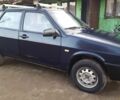 Синій ВАЗ 2109, об'ємом двигуна 0 л та пробігом 60 тис. км за 750 $, фото 1 на Automoto.ua