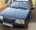Синій ВАЗ 2109, об'ємом двигуна 0 л та пробігом 60 тис. км за 750 $, фото 1 на Automoto.ua