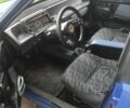 Синій ВАЗ 2109, об'ємом двигуна 1.3 л та пробігом 100 тис. км за 541 $, фото 5 на Automoto.ua