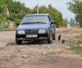 Синий ВАЗ 2109, объемом двигателя 1.5 л и пробегом 3 тыс. км за 1000 $, фото 1 на Automoto.ua