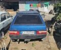 Синій ВАЗ 2109, об'ємом двигуна 0 л та пробігом 3 тис. км за 358 $, фото 2 на Automoto.ua