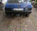 Синій ВАЗ 2109, об'ємом двигуна 1.3 л та пробігом 100 тис. км за 541 $, фото 4 на Automoto.ua