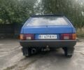 Синий ВАЗ 2109, объемом двигателя 1.5 л и пробегом 110 тыс. км за 854 $, фото 1 на Automoto.ua