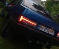 Синий ВАЗ 2109, объемом двигателя 1.5 л и пробегом 65 тыс. км за 895 $, фото 1 на Automoto.ua