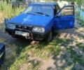 Синій ВАЗ 2109, об'ємом двигуна 1.3 л та пробігом 100 тис. км за 541 $, фото 1 на Automoto.ua