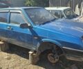 Синій ВАЗ 2109, об'ємом двигуна 0 л та пробігом 3 тис. км за 358 $, фото 1 на Automoto.ua