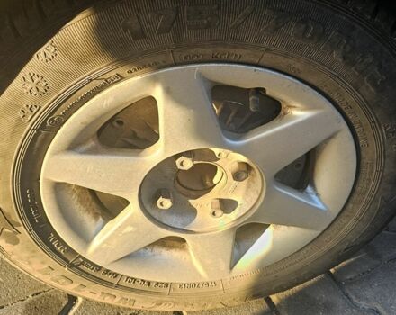 Синій ВАЗ 2109, об'ємом двигуна 0 л та пробігом 3 тис. км за 358 $, фото 4 на Automoto.ua