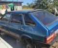 Синій ВАЗ 2109, об'ємом двигуна 0 л та пробігом 3 тис. км за 358 $, фото 3 на Automoto.ua