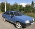 Синий ВАЗ 2109, объемом двигателя 1.5 л и пробегом 10 тыс. км за 550 $, фото 1 на Automoto.ua