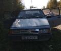 Синий ВАЗ 2109, объемом двигателя 1.5 л и пробегом 100 тыс. км за 1450 $, фото 1 на Automoto.ua
