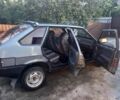 Синий ВАЗ 2109, объемом двигателя 1.3 л и пробегом 40 тыс. км за 1016 $, фото 9 на Automoto.ua