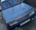 Синий ВАЗ 2109, объемом двигателя 1.3 л и пробегом 40 тыс. км за 1016 $, фото 6 на Automoto.ua