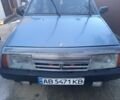 Синий ВАЗ 2109, объемом двигателя 1.3 л и пробегом 40 тыс. км за 1016 $, фото 1 на Automoto.ua