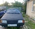 Синий ВАЗ 2109, объемом двигателя 1.3 л и пробегом 70 тыс. км за 671 $, фото 1 на Automoto.ua