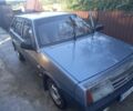 Синий ВАЗ 2109, объемом двигателя 1.3 л и пробегом 40 тыс. км за 1016 $, фото 7 на Automoto.ua