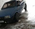 Синий ВАЗ 2109, объемом двигателя 5 л и пробегом 111 тыс. км за 802 $, фото 14 на Automoto.ua