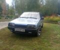 Синий ВАЗ 2109, объемом двигателя 1.5 л и пробегом 300 тыс. км за 964 $, фото 1 на Automoto.ua