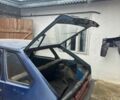 Синій ВАЗ 2109, об'ємом двигуна 1.3 л та пробігом 1 тис. км за 500 $, фото 3 на Automoto.ua