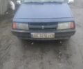Синій ВАЗ 2109, об'ємом двигуна 1 л та пробігом 12 тис. км за 473 $, фото 1 на Automoto.ua