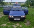 Синий ВАЗ 2109, объемом двигателя 0 л и пробегом 440 тыс. км за 700 $, фото 7 на Automoto.ua