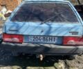 Синий ВАЗ 2109, объемом двигателя 1.5 л и пробегом 20 тыс. км за 650 $, фото 3 на Automoto.ua