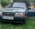 Синий ВАЗ 2109, объемом двигателя 1.5 л и пробегом 37 тыс. км за 563 $, фото 1 на Automoto.ua