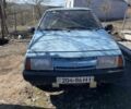 Синий ВАЗ 2109, объемом двигателя 1.5 л и пробегом 20 тыс. км за 650 $, фото 1 на Automoto.ua