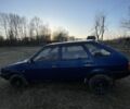 Синий ВАЗ 2109, объемом двигателя 1.5 л и пробегом 3 тыс. км за 900 $, фото 3 на Automoto.ua