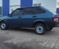 Синий ВАЗ 2109, объемом двигателя 1.5 л и пробегом 170 тыс. км за 1250 $, фото 5 на Automoto.ua