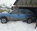 Синій ВАЗ 2109, об'ємом двигуна 1.5 л та пробігом 350 тис. км за 650 $, фото 1 на Automoto.ua