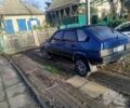 Синий ВАЗ 2109, объемом двигателя 1.5 л и пробегом 3 тыс. км за 532 $, фото 2 на Automoto.ua