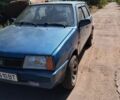 Синій ВАЗ 2109, об'ємом двигуна 1.5 л та пробігом 38 тис. км за 970 $, фото 2 на Automoto.ua
