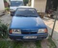 Синий ВАЗ 2109, объемом двигателя 1.5 л и пробегом 300 тыс. км за 700 $, фото 1 на Automoto.ua