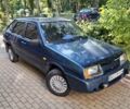 Синій ВАЗ 2109, об'ємом двигуна 1.5 л та пробігом 168 тис. км за 1650 $, фото 1 на Automoto.ua