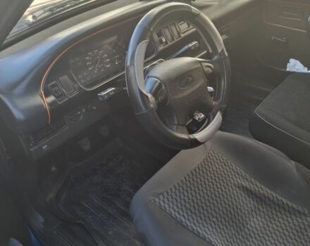 ВАЗ 2109 1998 в Тернополе на Automoto.ua Синий ВАЗ 2109, объемом двигателя 1.5 л и пробегом 168 тыс. км за 1600 $, фото 3 на Automoto.ua