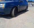 Синий ВАЗ 2109, объемом двигателя 6 л и пробегом 30 тыс. км за 700 $, фото 1 на Automoto.ua