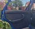 ВАЗ 2109 1998 в Тернополе на Automoto.ua Синий ВАЗ 2109, объемом двигателя 1.5 л и пробегом 168 тыс. км за 1600 $, фото 6 на Automoto.ua
