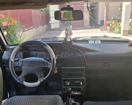 ВАЗ 2109 1998 в Тернополе на Automoto.ua Синий ВАЗ 2109, объемом двигателя 1.5 л и пробегом 168 тыс. км за 1600 $, фото 1 на Automoto.ua