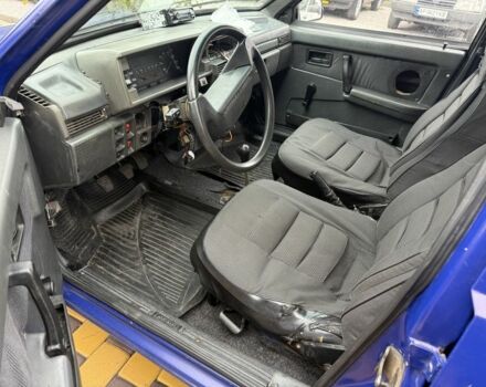 Синий ВАЗ 2109, объемом двигателя 0 л и пробегом 200 тыс. км за 800 $, фото 3 на Automoto.ua