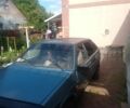 Синий ВАЗ 2109, объемом двигателя 1.5 л и пробегом 150 тыс. км за 313 $, фото 1 на Automoto.ua