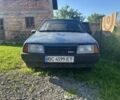 Синий ВАЗ 2109, объемом двигателя 1.5 л и пробегом 200 тыс. км за 224 $, фото 1 на Automoto.ua