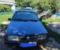Синій ВАЗ 2109, об'ємом двигуна 0 л та пробігом 200 тис. км за 1000 $, фото 1 на Automoto.ua