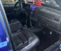 Синий ВАЗ 2109, объемом двигателя 1.5 л и пробегом 450 тыс. км за 1700 $, фото 3 на Automoto.ua