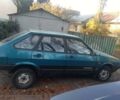 Синий ВАЗ 2109, объемом двигателя 1.5 л и пробегом 203 тыс. км за 1800 $, фото 1 на Automoto.ua