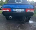 Синий ВАЗ 2109, объемом двигателя 1.5 л и пробегом 450 тыс. км за 1700 $, фото 7 на Automoto.ua