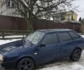 Синій ВАЗ 2109, об'ємом двигуна 1.5 л та пробігом 160 тис. км за 1196 $, фото 1 на Automoto.ua